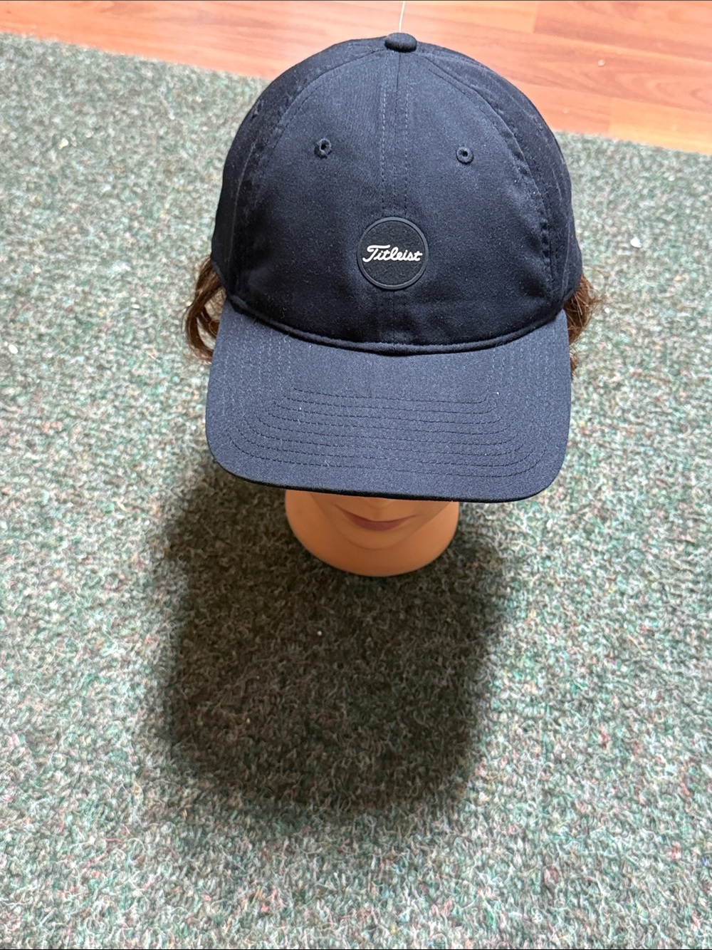 Titleist adjustable Golf Cap